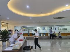 -松乔体检(亦庄店)