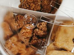 -麦当劳(呼市新华东街店)