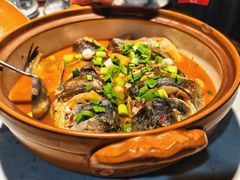 -千岛湖小鱼儿·淳安匠心农家菜