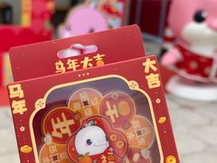 -孙文西路步行街