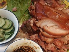 -津沽小院(天津之眼店)