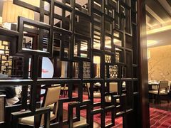 -万豪中餐厅·粤菜·北京粤财JW万豪酒店
