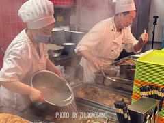 -孔师傅八仙老鸭粉丝汤(上海市第一食品商店南东店)