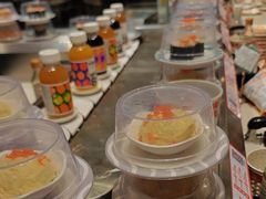 -新一番三文鱼寿司(大东海店)