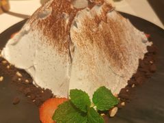 火焰雪山-港丽餐厅(高德置地店)