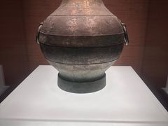 -宁夏博物馆