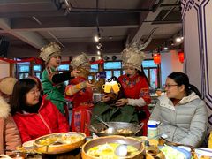 -印象鲵宴·张家界地标美食名片(溪布街店)