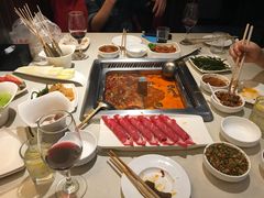 -海底捞火锅(北京路店)