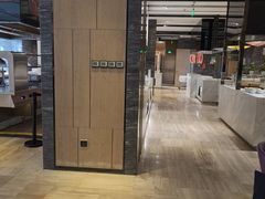 -丽都皇冠假日酒店·Matrix亦餐厅(望京店)
