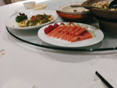 -紫鑫阁饭庄(长安店)