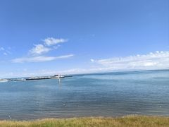 -青海湖二郎剑景区