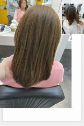 点击看大图 -卓梵美发·精品Salon