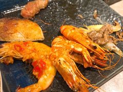 -大渔铁板烧(蛇口店)