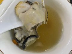 -濠轩阁特色生蚝火锅(水湾路店)