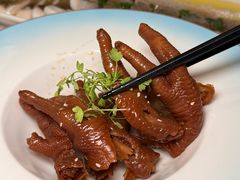 -至尊鲨鱼·原烹海鲜·新浙菜(拱宸桥店)