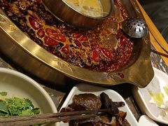 -堂客老火锅(欣阳广场总店)