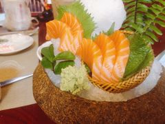 -简家·海鲜盛宴(下沙店)