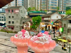 -纸盐河码头火锅(十八梯店)