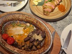 -芭莉与彩虹西餐厅(成都合生汇店)