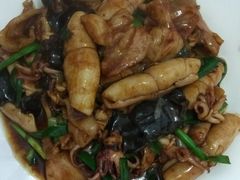 -九龙餐厅(大沽路店)