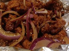 -金掌勺·锅包肉(广渠门店)