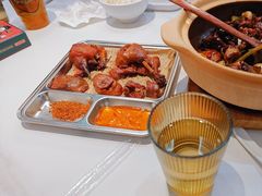 -火啫啫·粤式啫啫煲(南京弘阳店)