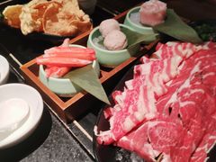 -捞王锅物料理(凯旋路店)