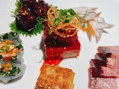 -杭州君悦酒店·湖滨28中餐厅