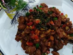 -全聚德(长江路店)