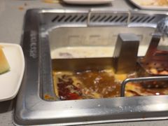 -海底捞火锅(海澜财富中心店)