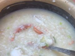 -东江海鲜大排档·潮汕菜·砂锅粥