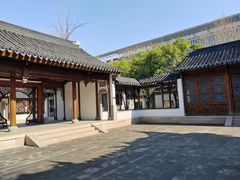 -江宁织造博物馆