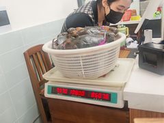 -金螃蟹