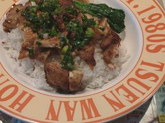 -肥韬茶餐厅(海上世界店)