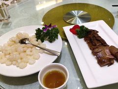 -一品粤珍轩(吴中路店)