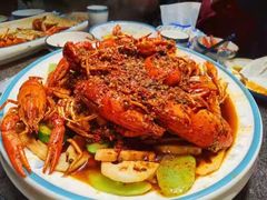 -三妹小龙虾·黄油蟹(华侨城总店)