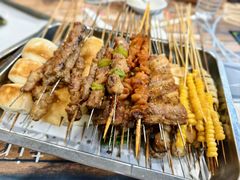 -老谢野馄饨(延安路店)