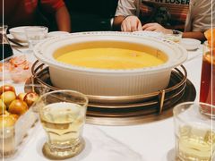 -领鲜天下·焗海鲜·花胶鸡(天目里店)