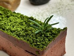 -知亘茶食