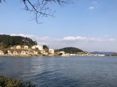 -东钱湖旅游度假区