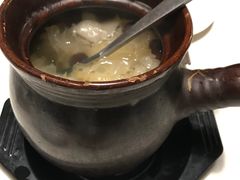 -鹦鹉小厨味道餐厅(山大南路店)