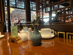 -乌镇枕水度假酒店
