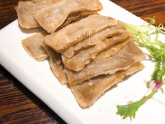 -七菜馆·东北菜·蒸饺(文体路店)