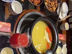 -志晖园圆子鸡·辣子鸡(阳光店)