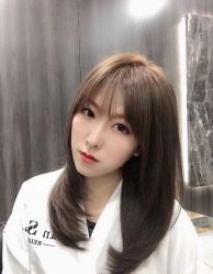 -东秀护肤造型