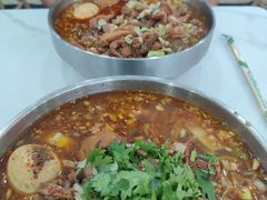 -鹍记特色牛杂面
