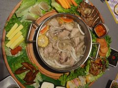 -椰小鸡·琼州糟粕醋(美兰缤纷城店)