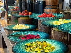 -视界美食自助餐厅·石家庄希尔顿酒店