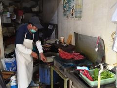 -刘大姐煎饼(五星家园店)