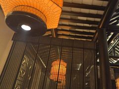 -绿茶餐厅(西湖银泰百货店)